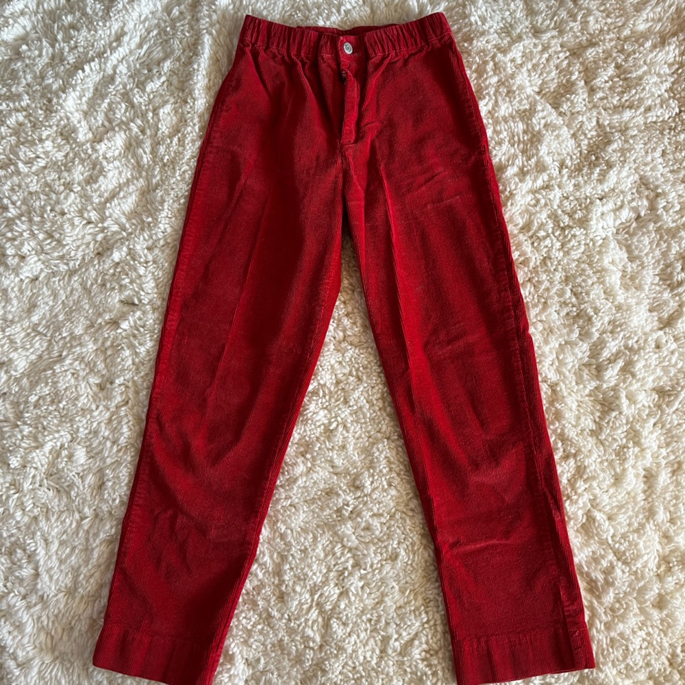John Galt Corduroy Pants